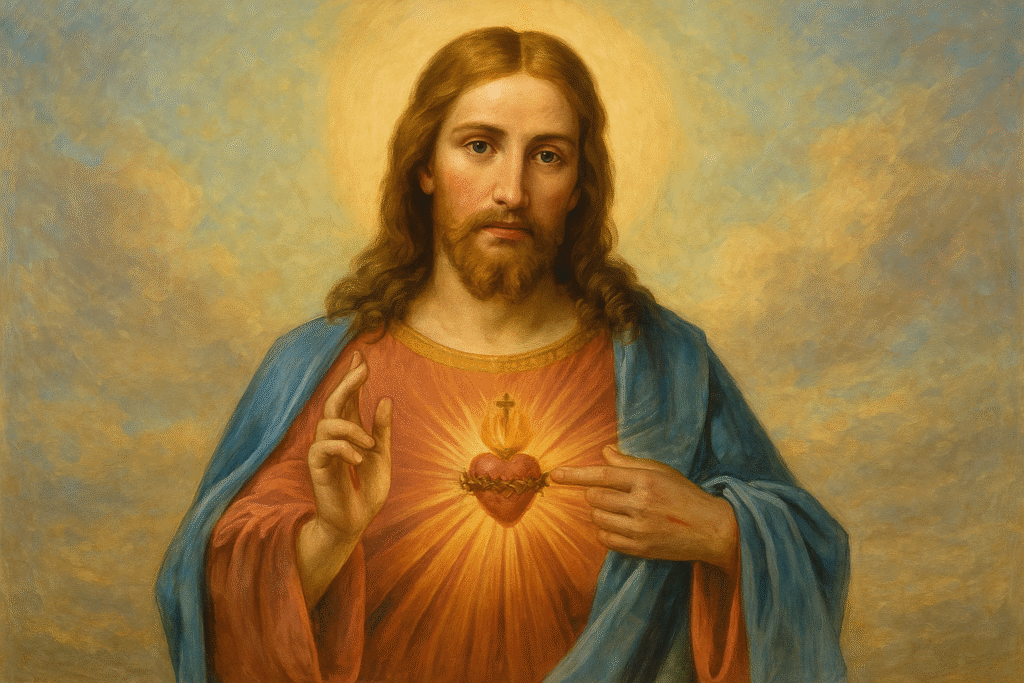 prayer to the sacred heart of Jesus, sacred heart of Jesus prayer, catholic prayer to sacred heart, sacred heart prayer for healing, sacred heart of Jesus devotion, prayer to sacred heart for protection, sacred heart prayer for forgiveness, act of reparation to the sacred heart, prayer of consecration to the sacred heart, litany of the sacred heart, daily prayer Christian, catholic prayers for strength, sacred heart prayer for grace, devotion to the sacred heart, sacred heart of Jesus mercy.