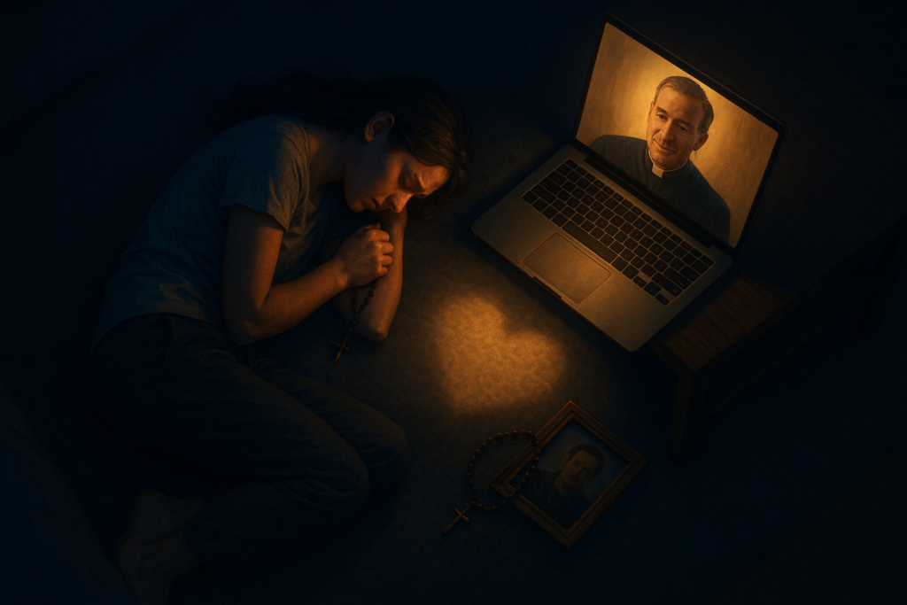 catholic breakup recovery online, healing after breakup catholic, catholic prayers for letting go of ex, catholic heartbreak recovery, catholic moving on after relationship, catholic forgiveness after breakup