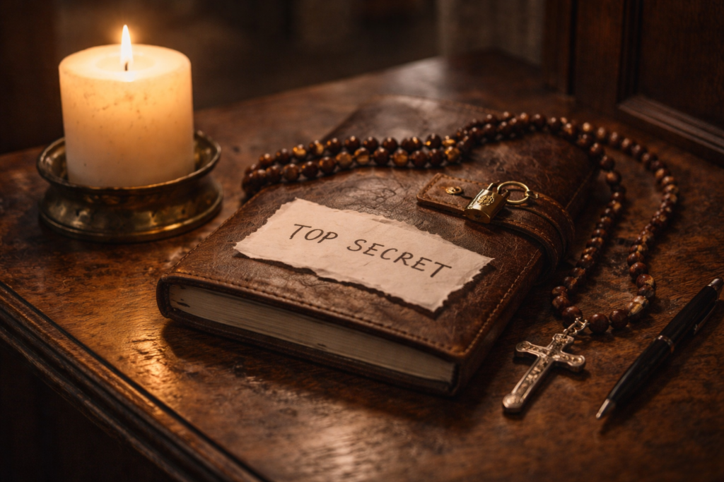 scared of confession judgment
fear of priest reaction
catholic confession anxiety
is sexual addiction a mortal sin
can i be forgiven for abortion catholic
doubting real presence sin
adultery confession advice