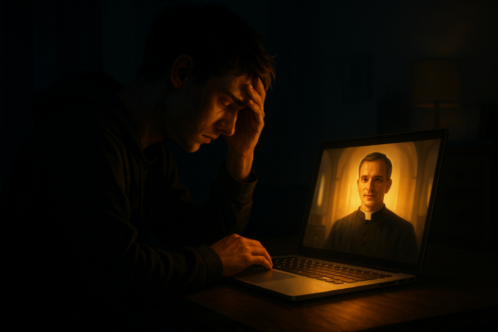 online catholic grief chat, catholic grief support online, online grief chat catholic, catholic bereavement chat, catholic mourning support online, virtual catholic grief counseling, catholic prayers for grieving online