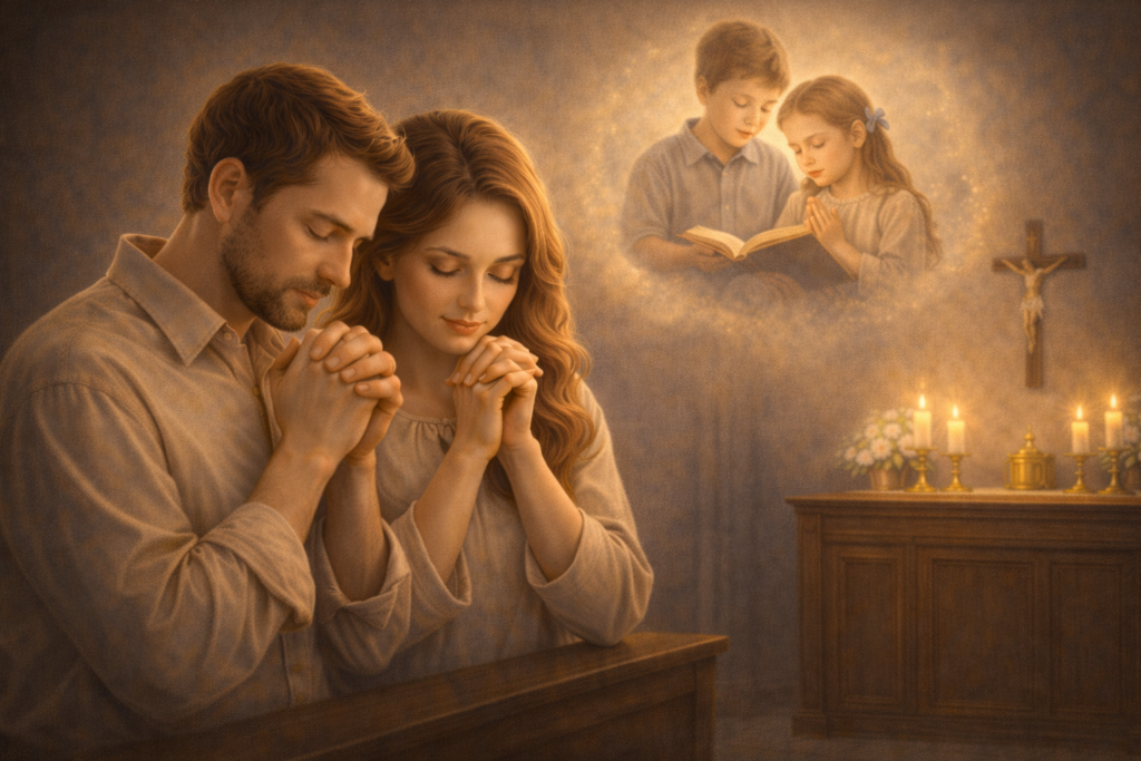 Parents' Prayer for Their Children, Catholic parenting prayers, prayer for raising children, prayer for parenting wisdom, prayer for child protection, prayer for children's faith, prayer for wayward child, St. Monica prayer, prayer for adult children, prayer for family guidance, stewardship of children.